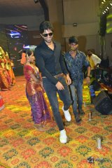 Geeta Govindham Pre Release Function Photos